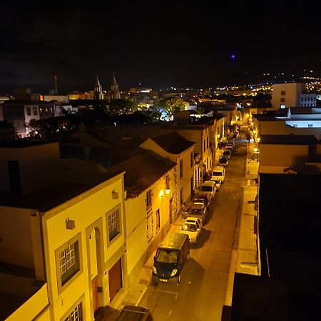 Vv Condevega Otel Telde Dış mekan fotoğraf