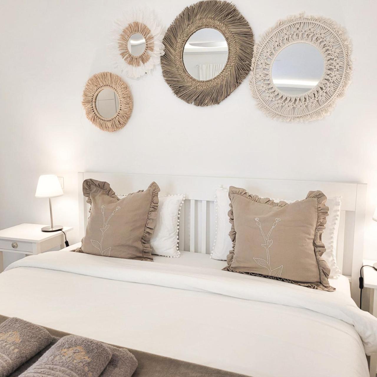Vv Condevega Otel Telde Dış mekan fotoğraf